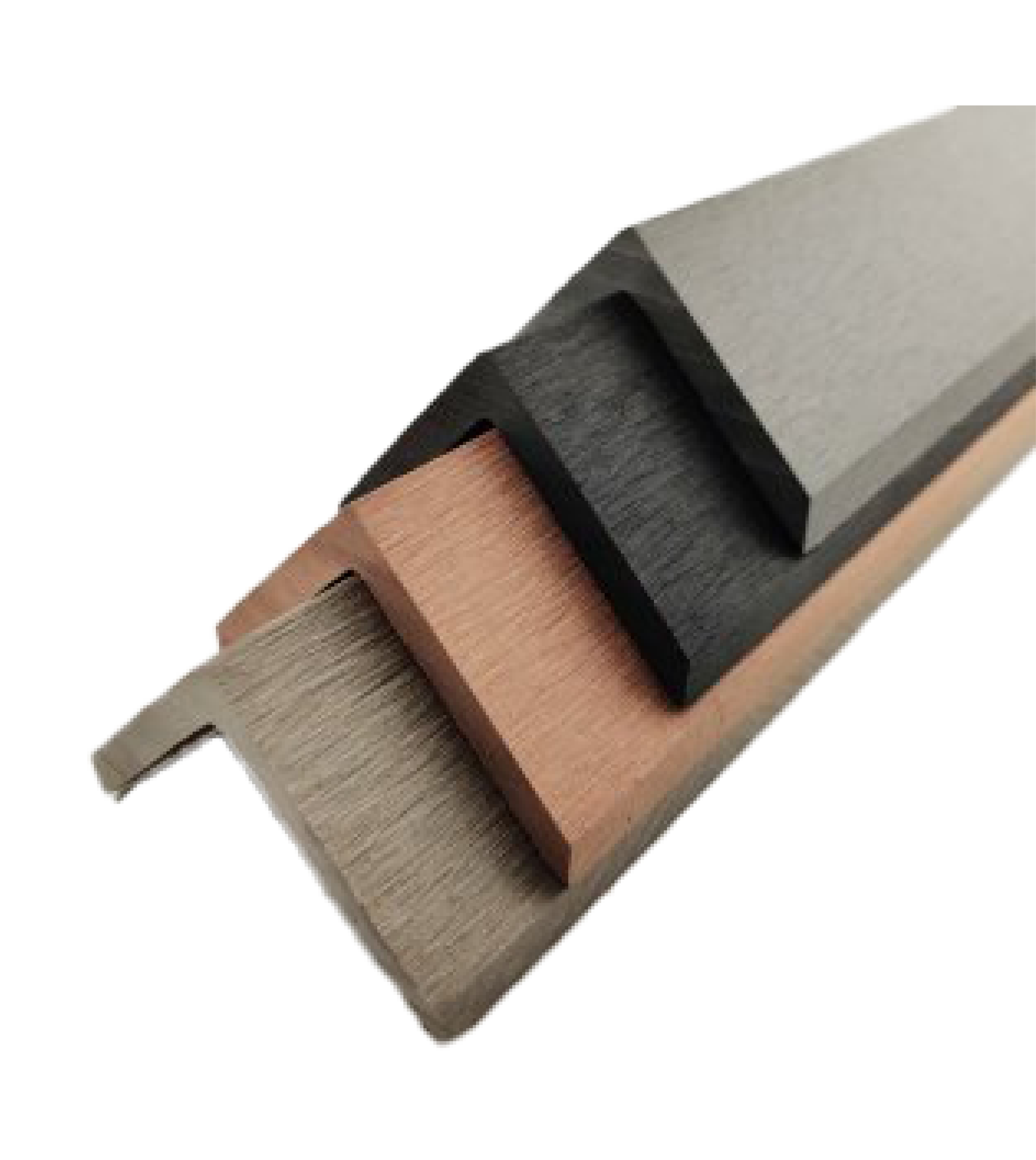 Composite Trims Composite Trims