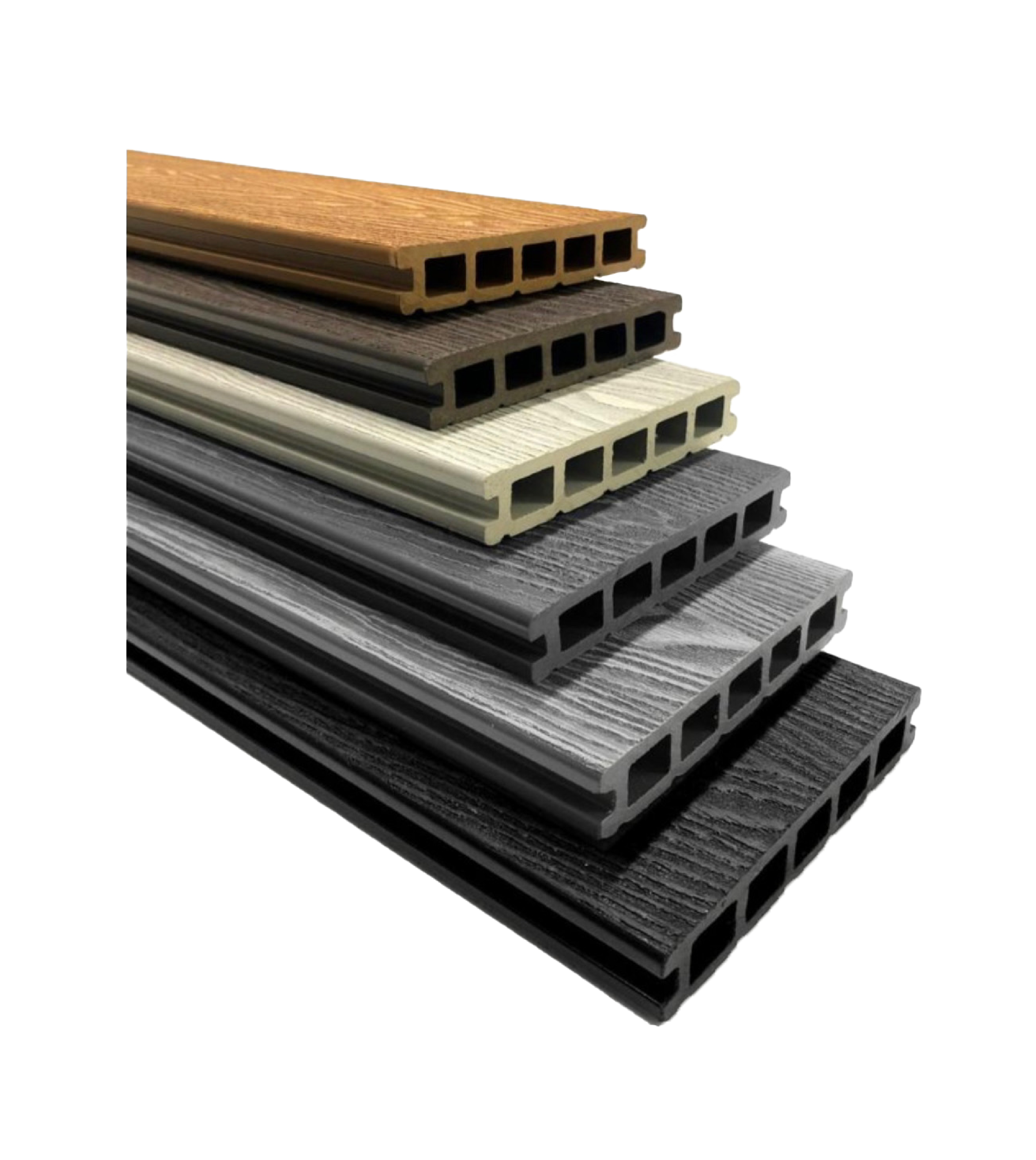 Composite Decking Composite Decking